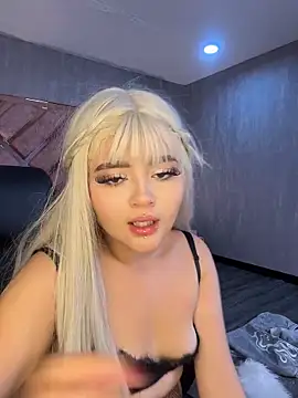 lya_nekko_ 即時 XXX 聊天