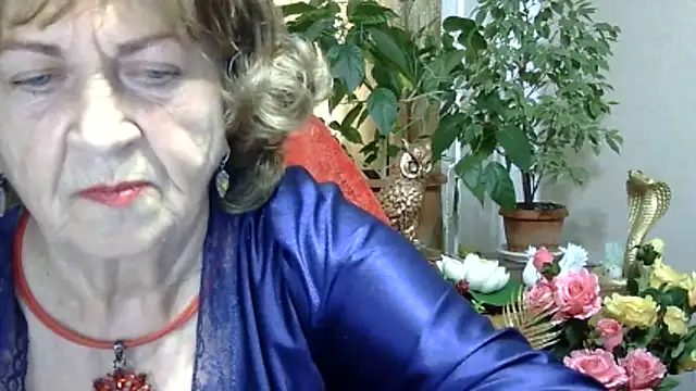 Show Webcam de Emma52610