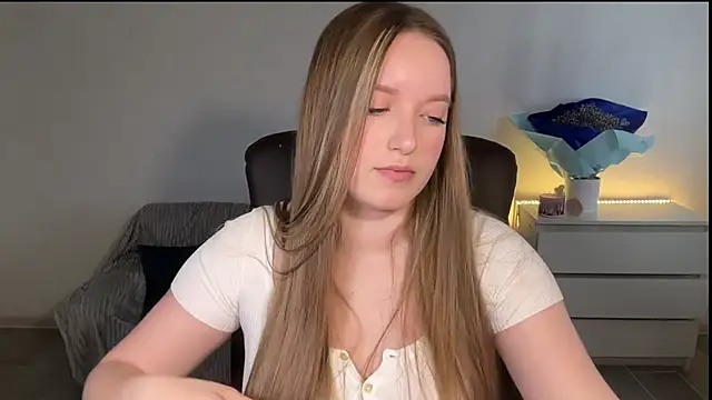 EvaMaddison Chat XXX live