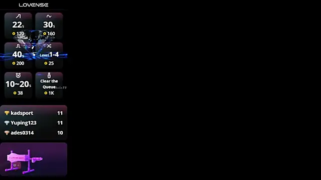 Chat XXX Live Issac_james_