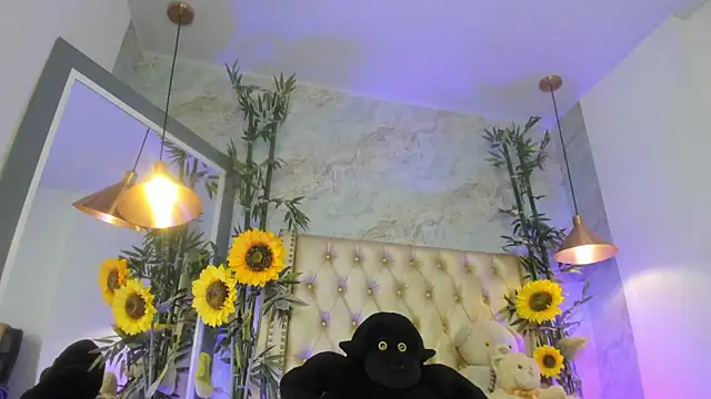 Chat XXX en directo de LittleeJaz