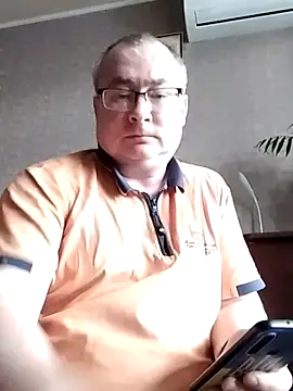 Nika_Malay Webcam-Show