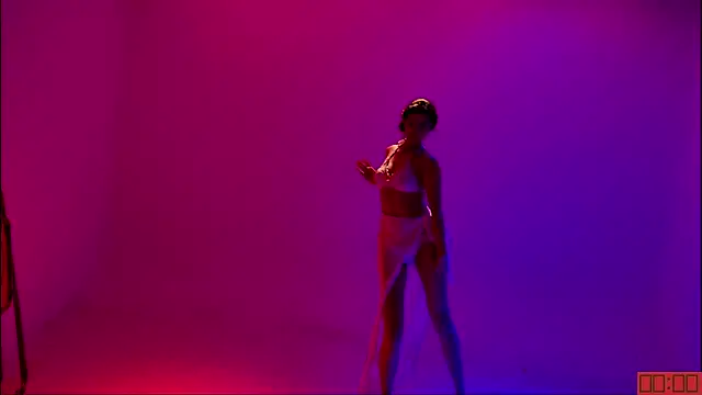 TNT-Sister Show in webcam