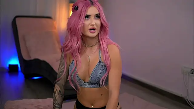 Miky_Lust – Naživo XXX chat