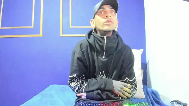 Demon_Rose_ Live XXX-chat