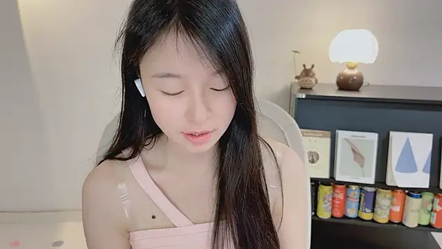 Sembang XXX Secara Langsung Onechestnut