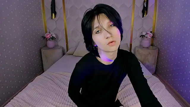 AdonBev's Live XXX Chat