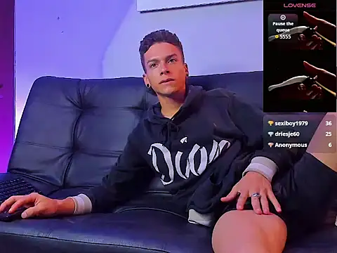 Webkamerová show Noahh_Sky