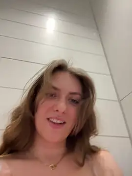 แชท XXX สดของ MariiD