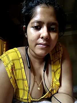 Aditi_sarkar Obrolan Langsung XXX