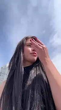 KikiWatson 现场XXX聊天