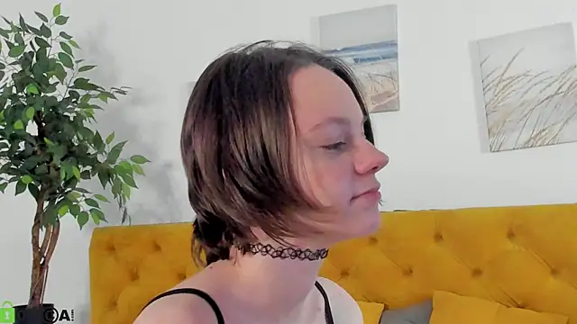 Sembang XXX Secara Langsung Olivia_Riesz