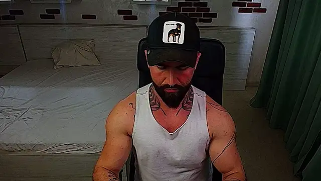 Chat +18 de KoaTrace ao vivo