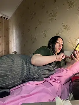 Sembang XXX Secara Langsung Naughtbaby_2025