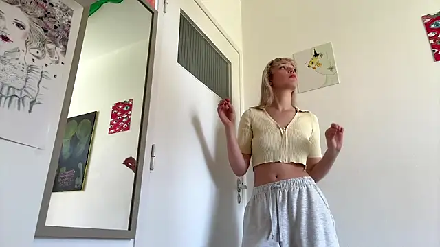 Chat +18 de SourMidday ao vivo