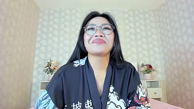 NatsumiHun 现场XXX聊天