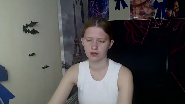 Chat XXX en directo de StellaCRL