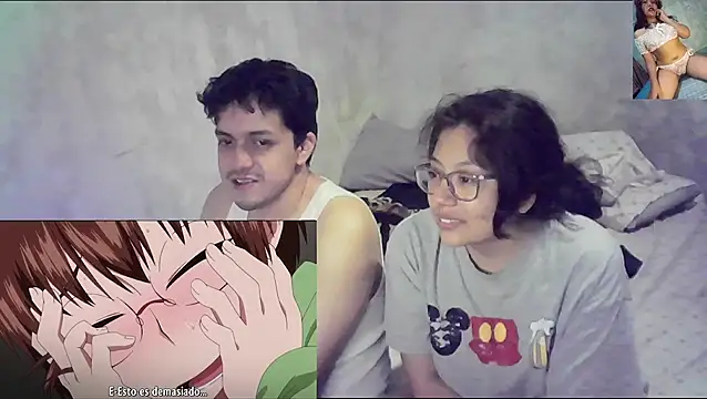 Giby_Grace Chat XXX in diretta