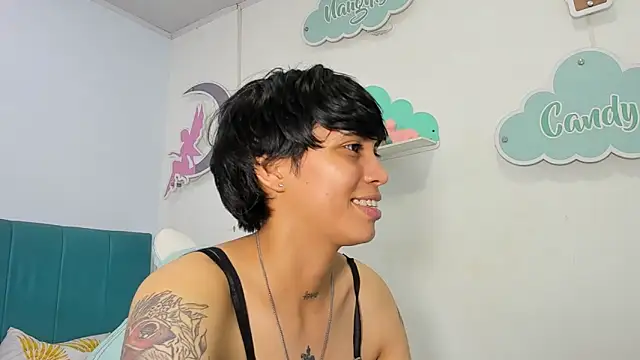 ivyheat3's Live XXX Chat