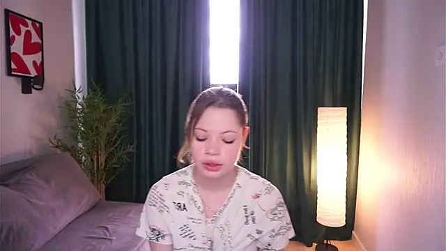 FernMerilos' Live XXX Chat