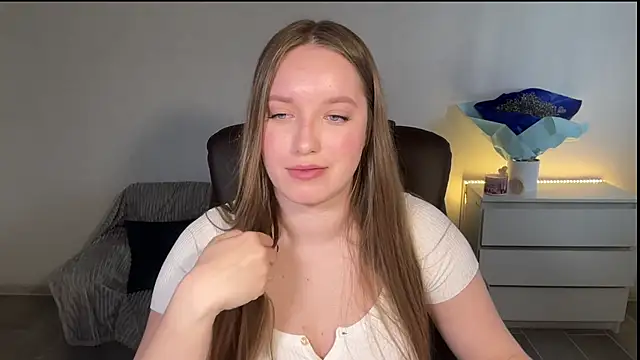 EvaMaddison's Live XXX Chat