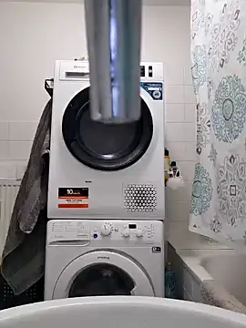 Show Webcam de Chriso0007