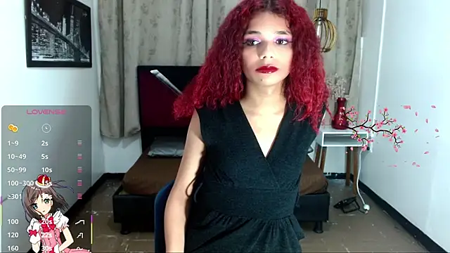 luisa__torres webkamerás műsora