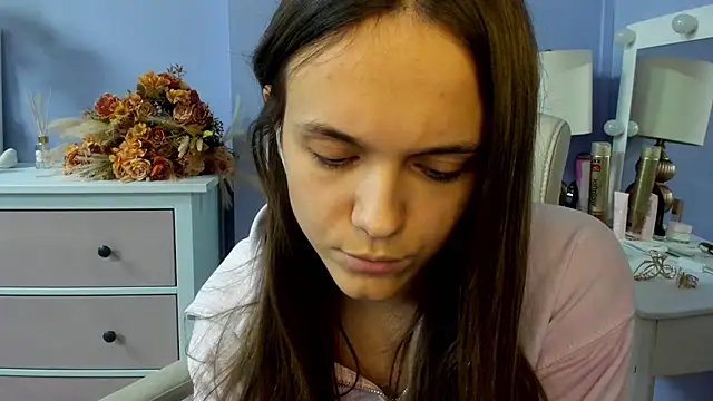 แชท XXX สดของ dirtyxEmily