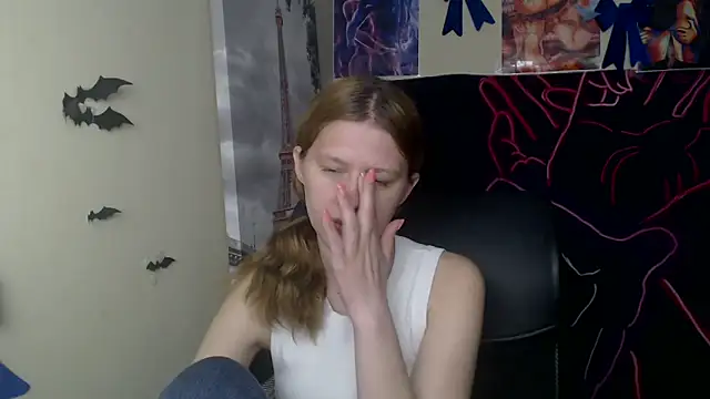 StellaCRL Obrolan Langsung XXX