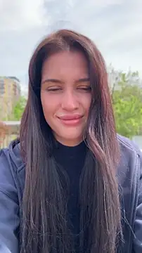 KikiWatson Live XXX-chat