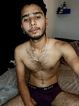 CoralN 网络视讯表演