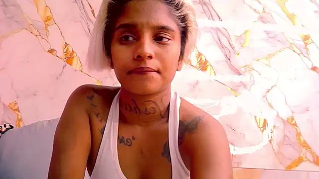 indian_barbie Obrolan Langsung XXX