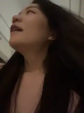 xiaochengzi505 Pertunjukan Webcam