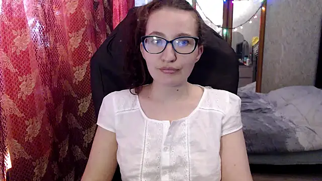 Czat XXX na żywo – AnKey_Rayah