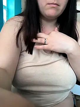 Вебкам-шоу Milla-23