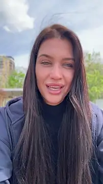 KikiWatson Live XXX-Chat