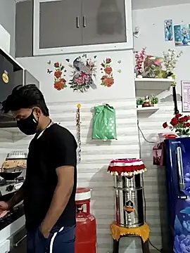 Kaur_Simran_01: вебкам-шоу