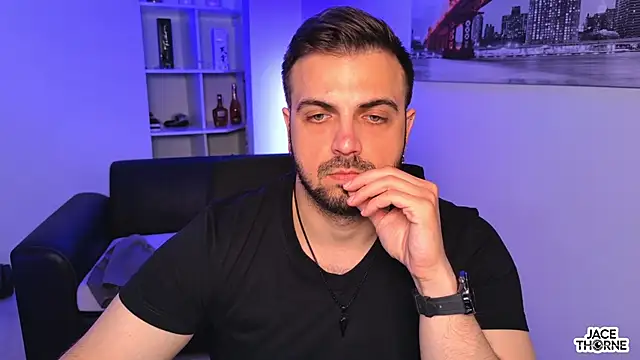 Jace_Thorne Webcam show