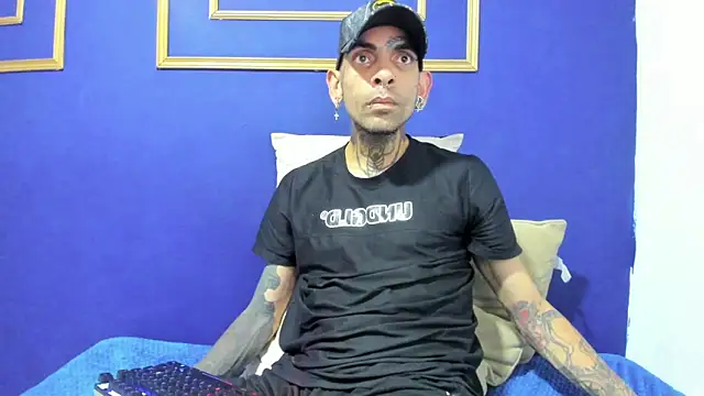 Demon_Rose_n Live XXX chat