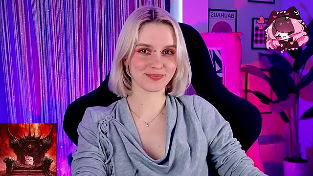 BethanyCloud: απευθείας συνομιλία ΧΧΧ