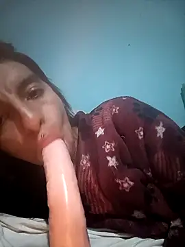 Ariell_Kieran Obrolan Langsung XXX