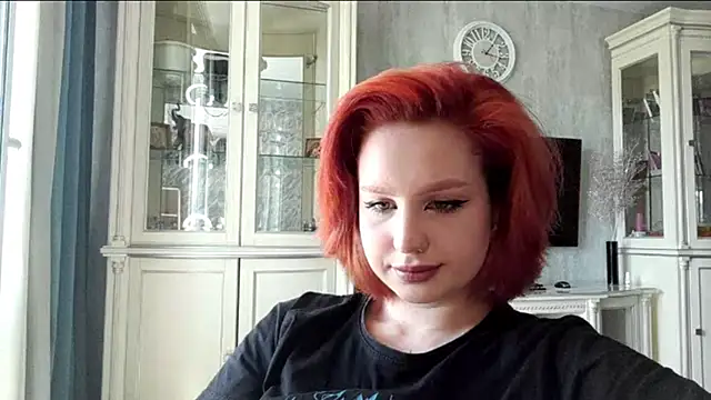 ProMilly webcam show