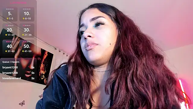 Chat XXX Live himiko_togaa