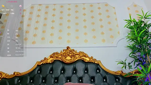 KarinaNoir Obrolan Langsung XXX