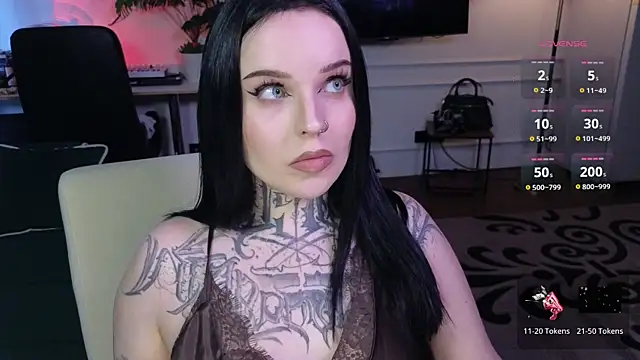 ATOMIC-KETCHUP 现场XXX聊天