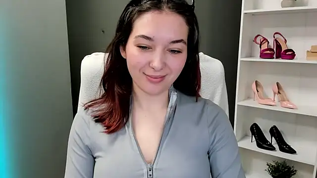 Meagn_Extasy's Live XXX Chat