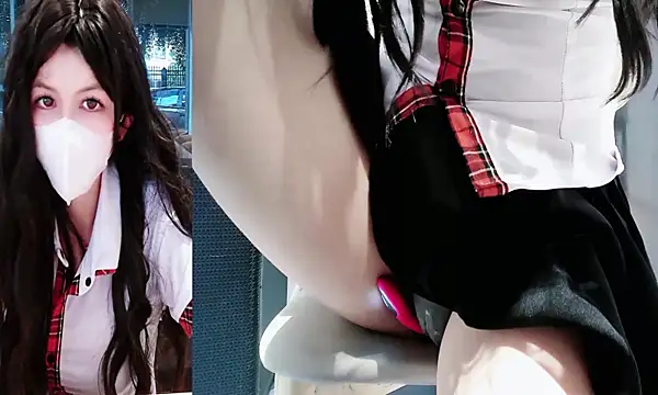 Czat XXX na żywo – Rubyy_799