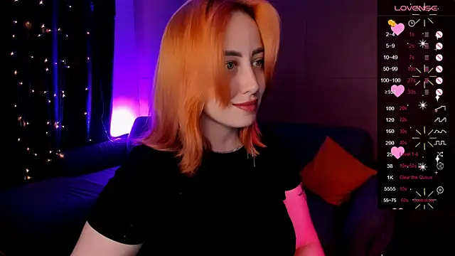 Онлайн чат XXX deboramoore