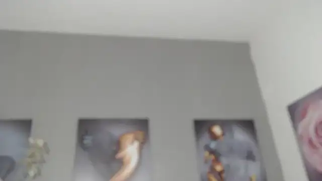 AntonellaBlanc Live XXX-chat