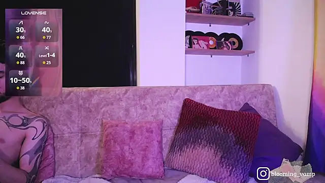 dark__nymph Live XXX-Chat